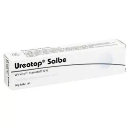 UREOTOP Zalf, 50 g