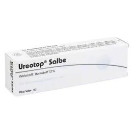 UREOTOP Zalf, 100 g