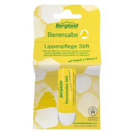 Lippenverzorgingsstick met bijenzalf, 4,8 g