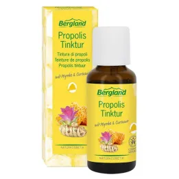Propolis-tinctuur, 30 ml