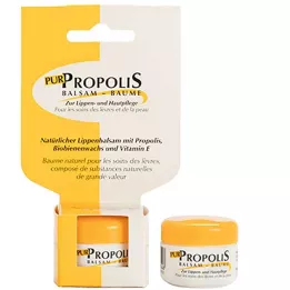 PROPOLIS PUR Lippenbalsem, 5ml