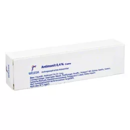 ANTIMONIT 0,4% room, 25 g