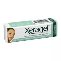 XERAGEL Zalf, 10 g