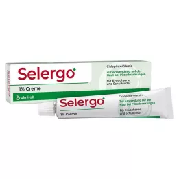 SELERGO 1% room, 20 g