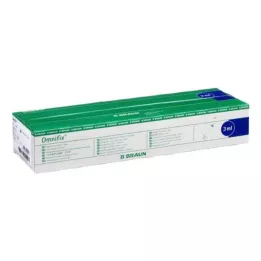 OMNIFIX Solo Spr.3 ml Luer latexvrij, 100X3 ml