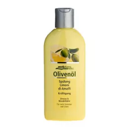 Olijfolie Flushing Limoni di Amalfi Versterking, 200 ml