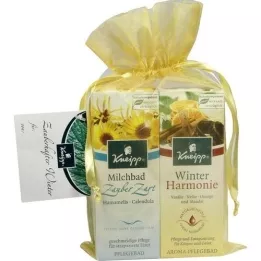 Kneipp Bad Set Enchanting Winter, 2x100 ml
