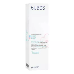 EUBOS KINDER Huid kalmerende wasgel, 125 ml