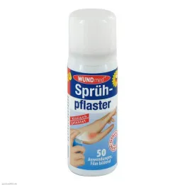 Spuitpleister, 40 ml