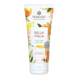 Dermasel Dode Zee douchegel Bella Italia limited edition, 100 ml