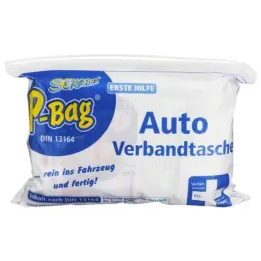 Senada auto P-Bag, 1 st