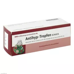 ANTIHYP Schuck druppels, 100 ml