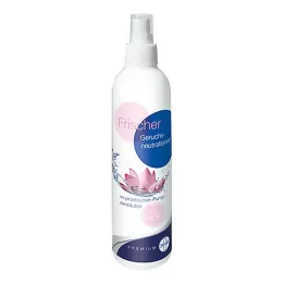Geurneutralisator Air Skin Textiel Pompspray, 250 ml