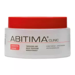 ABITIMA Klinische gezichtscrème, 75 ml