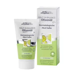 HAUT IN BALANCE Olijfolie Derm.Akut Zalf, 75 ml
