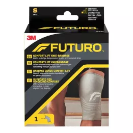 FUTURO Comfort KniBelband S, 1 st