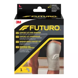 FUTURO Comfort Knieband L, 1 stuk