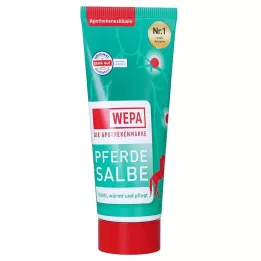 PFERDESALBE WEPA, 100 ml