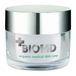 Biomed Vergeet je oude crème, 50 ml