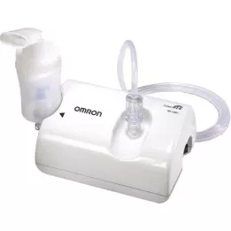 OMRON C801 Compair Inhalation Device, 1 st