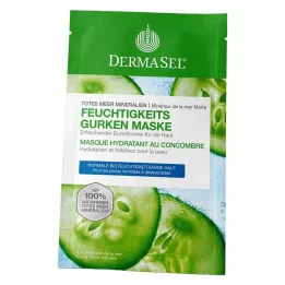 DERMASEL Masker Vocht SPA, 12 ml
