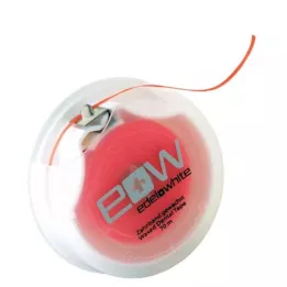 EDELWHITE DentalTape gewaxte tandzijde 70 m, 1 st