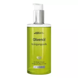 OLIVENÖL REINIGINGSZEEP, 250 ml