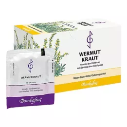 Werkmutwerk thee, 20 st