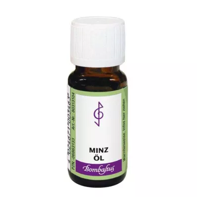 MUNTOLIE, 10 ml MUNTOLIE, 10 ml