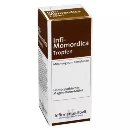 INFI MOMORDICA Druppels, 50 ml