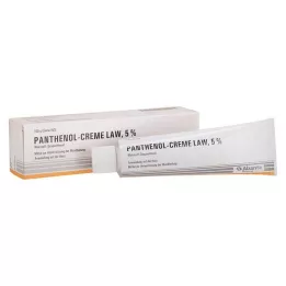 PANTHENOL Room LAW, 100 g