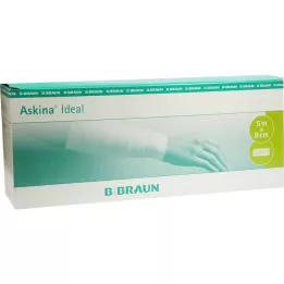 ASKINA Ideaal verband 8 cmx5 m los, 10 st