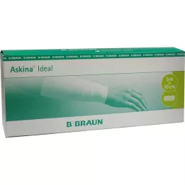 ASKINA Ideaal verband 10 cmx5 m los, 10 st