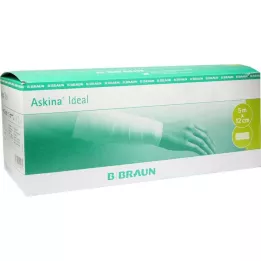 ASKINA Ideaal verband 12 cmx5 m los, 10 st