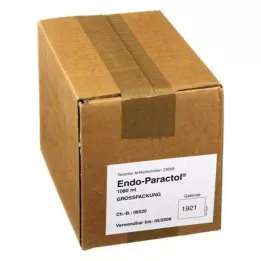 ENDO PARACTOL Emulsie, 1080 ml