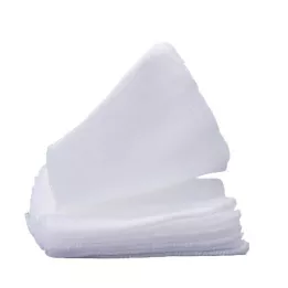 HÖGA-KOMPRESSEN 7,5x7,5 cm niet-steriel 8-weg, 20 stuks