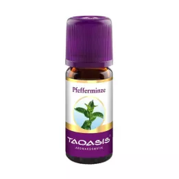 Taoasis Pepermuntolie, 10 ml