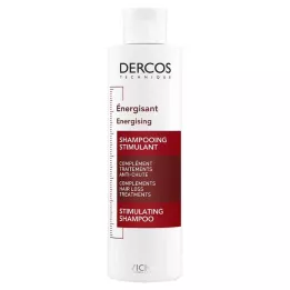 Vichy Dercos Vital Shampoo met aminexil, 200 ml