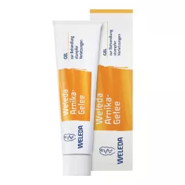 ARNIKA GELEI, 25 g