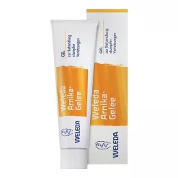 ARNIKA GELEI, 70 g