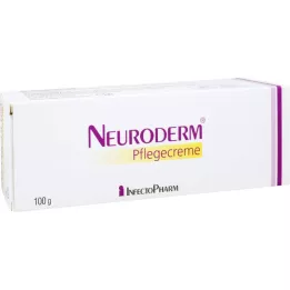 Neuroderm zorgcrème, 100 g