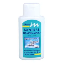 Biomin Minerale Haarshampoo Speciaal Actief (200 ml)