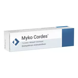 MYKO CORDES Room, 25 g