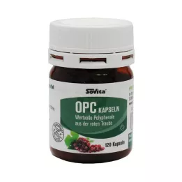 SOVITA OPC capsules, 120 stuks