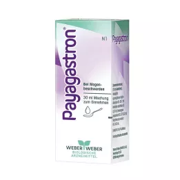PAYAGASTRON Mengsel, 30 ml