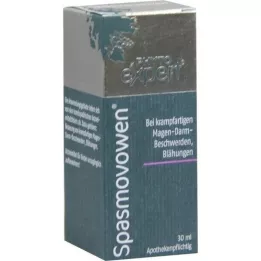SPASMOVOWEN Mix, 30 ml