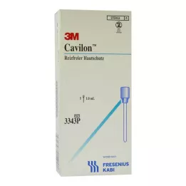 CAVILON irritatievrije huidbescherming FK 1ml Applik.3343P, 5X1 ml