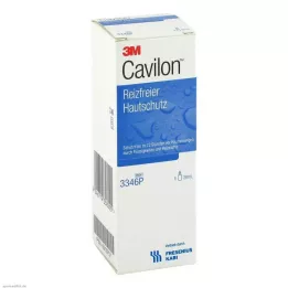 CAVILON niet-irriterende huidbescherming FK Spray 3346P, 28 ml