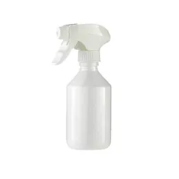 Spuitfles wit, 250 ml