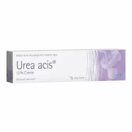 UREA ACIS 12% room, 50 g